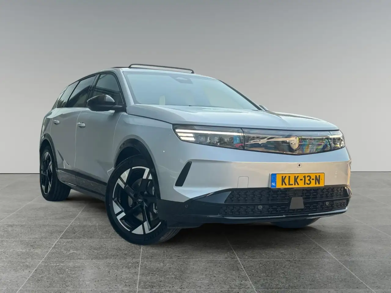 Opel Grandland 2026