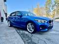 BMW 116 MSPORT Blau - thumbnail 22