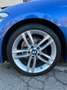 BMW 116 MSPORT Blau - thumbnail 7