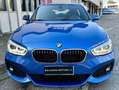 BMW 116 MSPORT Blau - thumbnail 5