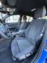 BMW 116 MSPORT Blau - thumbnail 8