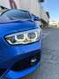 BMW 116 MSPORT Blau - thumbnail 6