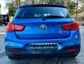 BMW 116 MSPORT Blau - thumbnail 4