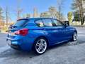 BMW 116 MSPORT Blau - thumbnail 21