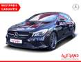 Mercedes-Benz CLA 200 Shooting Brake Urban LED NAVI PDC AHK Schwarz - thumbnail 1