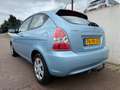 Hyundai ACCENT 1.4i Dynamic/AIRCO/APK 08-2026/ 105777 KM NAP/NRUI Bleu - thumbnail 5