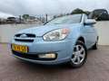 Hyundai ACCENT 1.4i Dynamic/AIRCO/APK 08-2026/ 105777 KM NAP/NRUI Bleu - thumbnail 2
