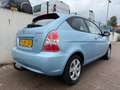Hyundai ACCENT 1.4i Dynamic/AIRCO/APK 08-2026/ 105777 KM NAP/NRUI Bleu - thumbnail 7