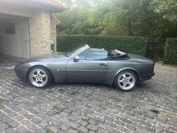 turbo cabrio