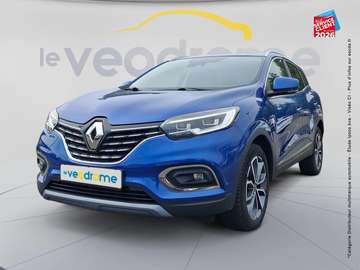1.5 Blue dCi 115ch Intens 112g