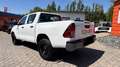 Toyota Hilux Double Cab  4x4 Weiß - thumbnail 2