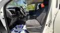 Toyota Hilux Double Cab  4x4 Weiß - thumbnail 8