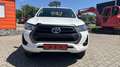 Toyota Hilux Double Cab  4x4 Blanc - thumbnail 15