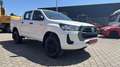 Toyota Hilux Double Cab  4x4 Weiß - thumbnail 13