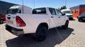 Toyota Hilux Double Cab  4x4 Blanc - thumbnail 11