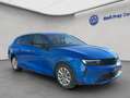 Opel Astra Sports Tourer 1.5 D Automatik Elegance A Blauw - thumbnail 8