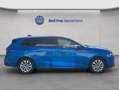 Opel Astra Sports Tourer 1.5 D Automatik Elegance A Blauw - thumbnail 7