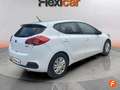 Kia Ceed / cee'd 1.4 CRDi WGT 90CV Drive Blanco - thumbnail 9