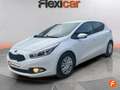 Kia Ceed / cee'd 1.4 CRDi WGT 90CV Drive Blanco - thumbnail 3