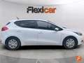 Kia Ceed / cee'd 1.4 CRDi WGT 90CV Drive Blanco - thumbnail 5