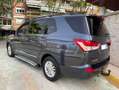 SsangYong Rodius D22T Limted Grau - thumbnail 2