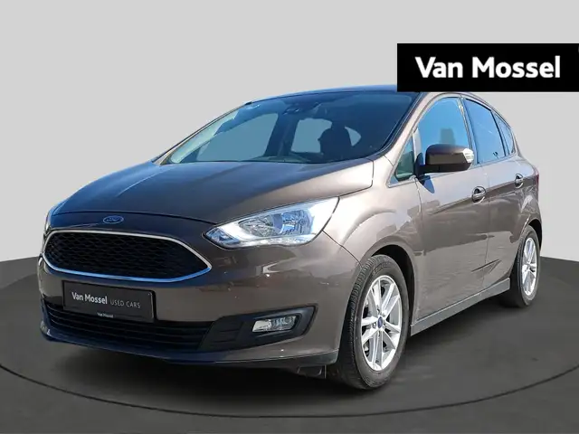 Ford C-Max 1.0 Ecoboost