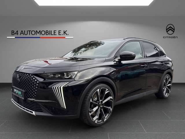 Imagine DS Automobiles DS 7 1.6 E-Tense 360 Performance 4x4 PANO/21"