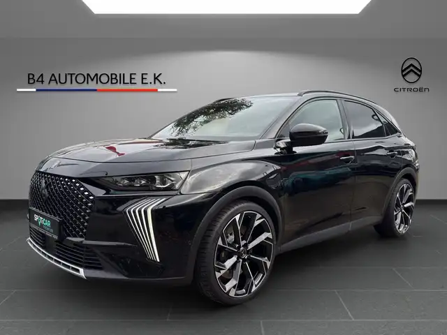 DS Automobiles DS 7 1.6 E-Tense 360 Performance 4x4 PANO/21"