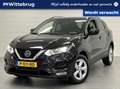 Nissan Qashqai 1.2 N-Connecta Wordt Verwacht AUTOMAAT!! | TREKHAA Schwarz - thumbnail 1