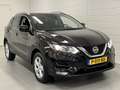 Nissan Qashqai 1.2 N-Connecta Wordt Verwacht AUTOMAAT!! | TREKHAA Schwarz - thumbnail 9