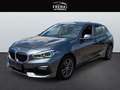 BMW 118 Baureihe 1 Lim. 118 d Advantage Grau - thumbnail 3