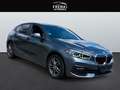 BMW 118 Baureihe 1 Lim. 118 d Advantage Grau - thumbnail 1