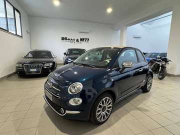 500C 1.0 hybrid Dolcevita Special Edition 70cv