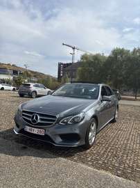 BlueTEC 4-Matic/Airmatic Edition bang&olufson/pano