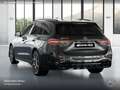 Mercedes-Benz C 43 AMG C 43 4M T-Modell NIGHT+DRIVERS+PANO+360+KEYLESS+9G Grau - thumbnail 22