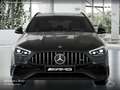 Mercedes-Benz C 43 AMG C 43 4M T-Modell NIGHT+DRIVERS+PANO+360+KEYLESS+9G Grau - thumbnail 8