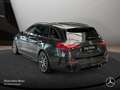 Mercedes-Benz C 43 AMG C 43 4M T-Modell NIGHT+DRIVERS+PANO+360+KEYLESS+9G Grau - thumbnail 10