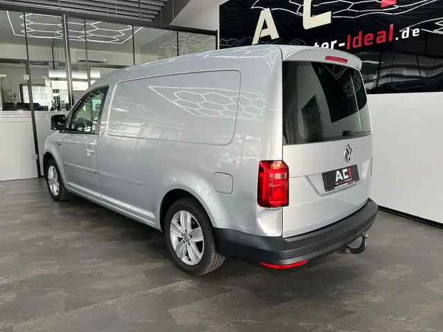 Volkswagen Caddy view 10