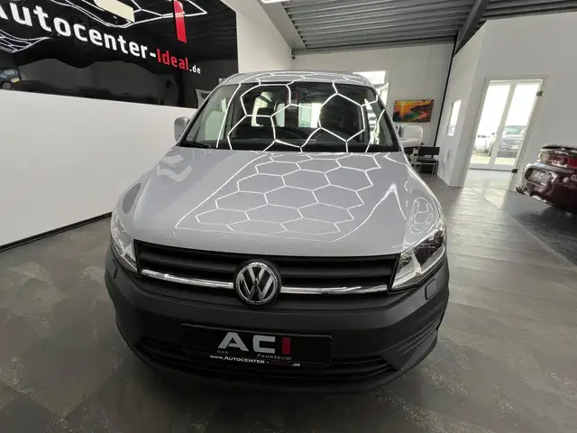 Volkswagen Caddy view 14