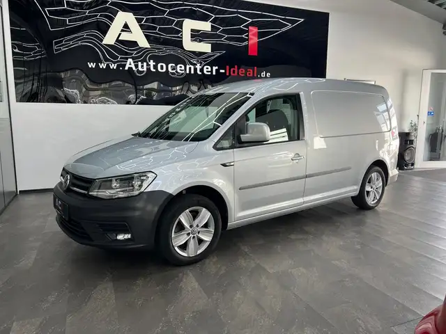 Volkswagen Caddy view 7