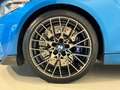 BMW M2 Competition Kék - thumbnail 12