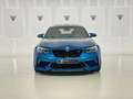 BMW M2 Competition Синій - thumbnail 2