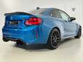 BMW M2 Competition Синій - thumbnail 5