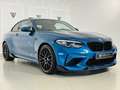BMW M2 Competition Niebieski - thumbnail 3