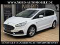 Ford S-Max 2.0 EB TITANIUM *NAVI*SHZ*KAM*UPE:46 Weiß - thumbnail 5