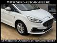 Ford S-Max 2.0 EB TITANIUM *NAVI*SHZ*KAM*UPE:46 Blanc - thumbnail 11