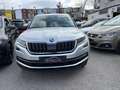 Skoda Kodiaq 2,0 TDI Style Allrad Autom. 190PS mitPICKERL 11/26 Silber - thumbnail 1