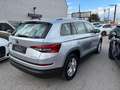Skoda Kodiaq 2,0 TDI Style Allrad Autom. 190PS mitPICKERL 11/26 Silber - thumbnail 3