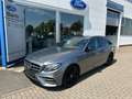 Mercedes-Benz E 220 d 4Matic T AMG Line Luft ACC ParkAss. FLA Grey - thumbnail 2