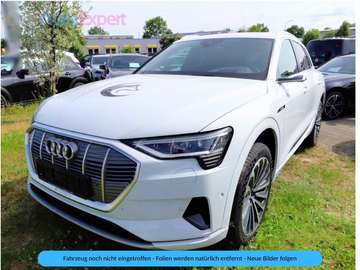 50 quattro *VOLLAUSSTATTUNG*MwSt. ausweisbar*